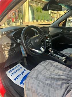 هيونداي سانتافي